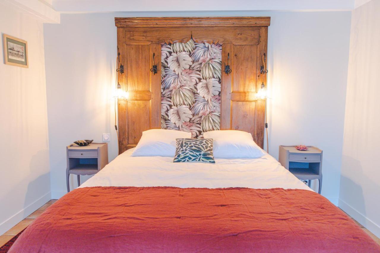 Lailly-en-Val Domaine De Montizeau B&B 외부 사진